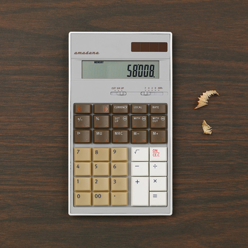 amadana-calculator