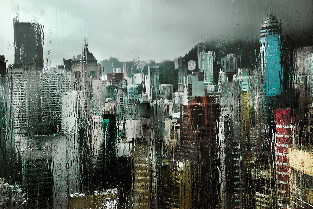 Photograph_Rain-City