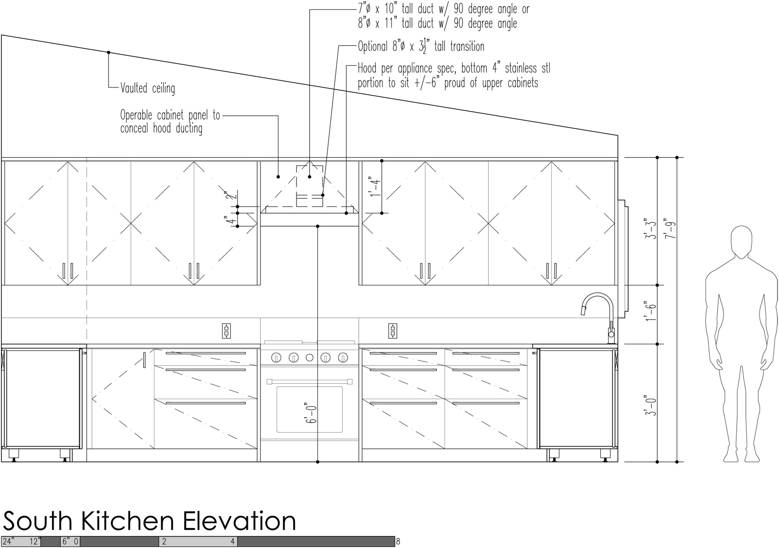 开云全站下载BUILD-LLC-Kitchen-Elevation