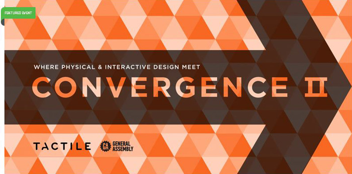 SDF2014_Talk_Convergence-II