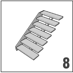 Stair-8