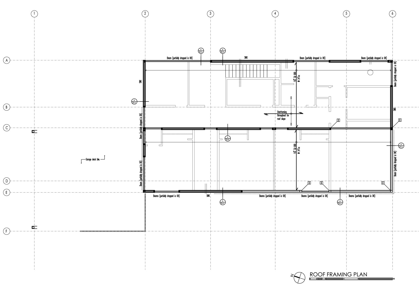 开云全站下载BUILD-LLC-Structural-Roof-Framing