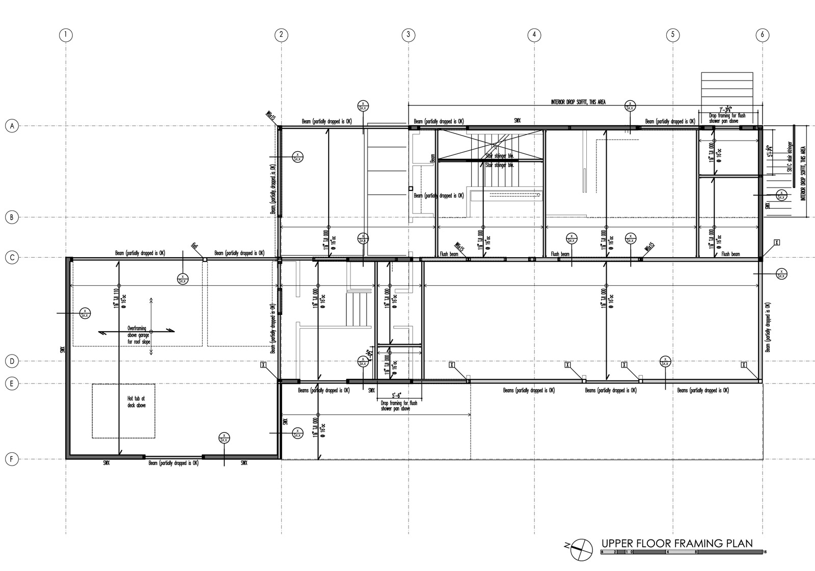 开云全站下载BUILD-LLC-Structural-Upper-Floor-Framing