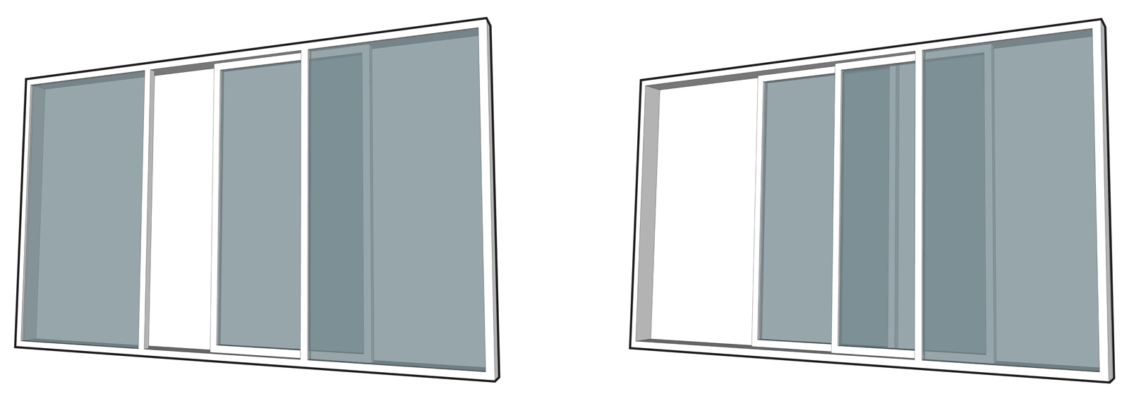 开云全站下载BUILD-LLC-diagram-moving-glass-walls