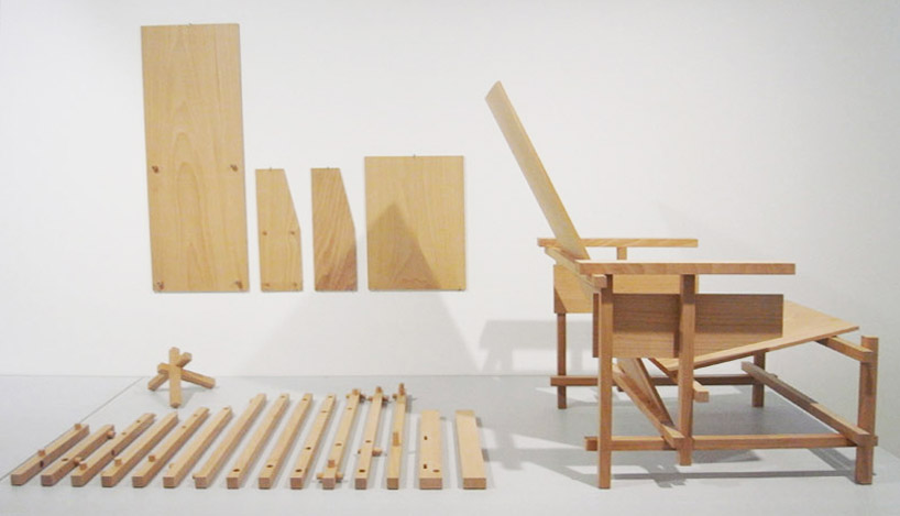 Rietveld-Chair-assembly